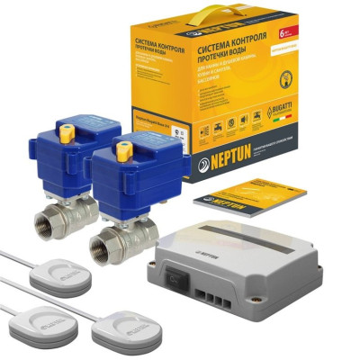 ������� Neptun Bugatti Base 3/4 220� ������