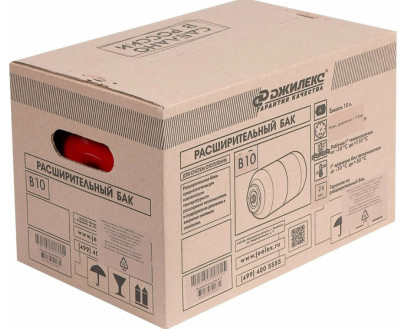 ��� �������������� ��� ��������� 10 �. ������� ������������ d 3/4" �������