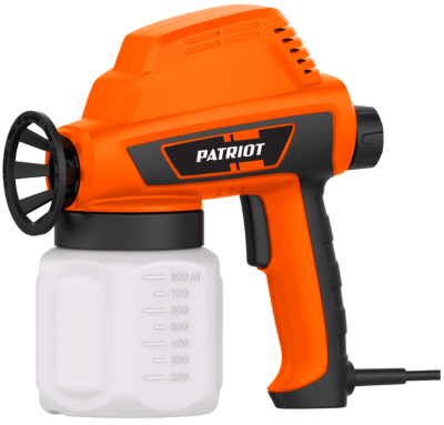 ���� ����������� ������������� PATRIOT SG 110 ( 110 ��., ������ �������, 60 DIN/���, ������ 300 ��/���. ���������: 800 ��)