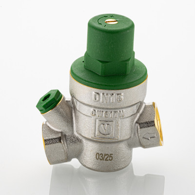 ���� �������� �������� ���������� 1" (1- 5 ���.) ������������ � ���������� �������� VALTEC