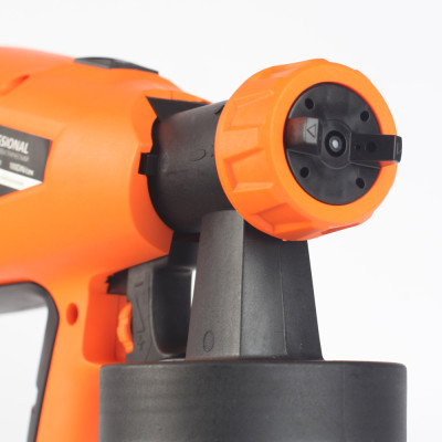 ���� ����������� ������������� PATRIOT SG 500 HVLP (500 ��., 100 DIN/���, ������ 900 ��/���., ���������: 1300 ��)