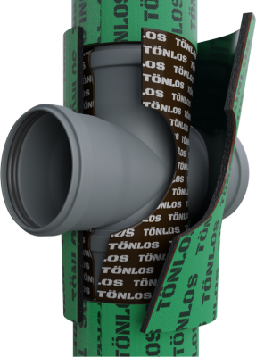 ������������ ��������������� ���� 8 �� TONLOS PIPE Pro