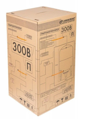 ��� �������������� 300 �. ����� ������������ 1 1/4" ��������������� ������ �������