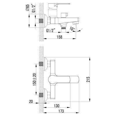��������� ����� �������� ��� "���� �����" LEMARK LM1512C � �������������
