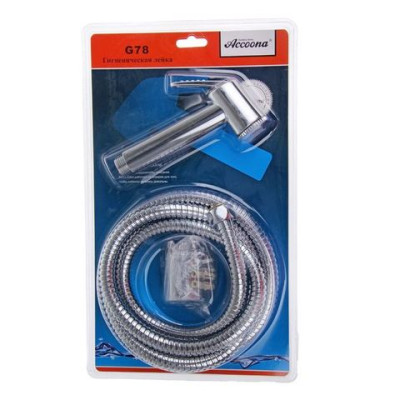 ����� ������������� �� ������� � ���������� Accoona G78