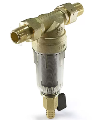 ������ ��������������� ��������� 1/2" ��� ���������, ��� �������� ���� ���������� TIM