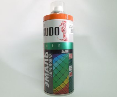 ���� ����� ����������� ������������� ��������� satin RAL2001 ��������� 0,52� ���� KU-0A2001