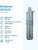 Насос скважинный погружной винтовой SP 70/6 (4", 220В, 1300Вт, 1800л/ч, 150м) кабель 20 м. (до 15м) BELAMOS Насос скважинный погружной винтовой SP 70/6 (4", 220В, 1300Вт, 1800л/ч, 150м) кабель 20 м. (до 15м) BELAMOS