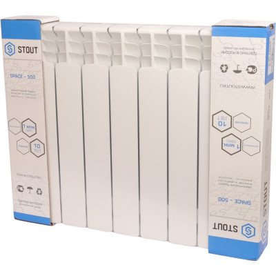 �������� ��������������� STOUT Space 500/90/9