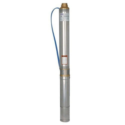 ����� ���������� ��������� ������������ 4TF -125/11 (4", 380�, 2,6���, 11�3/�, 125�) ������ 1�. 